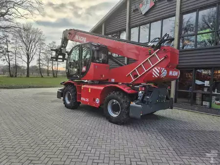 Teleskoplæsser (rotor) 2023  Magni RTH 6.25 (5)
