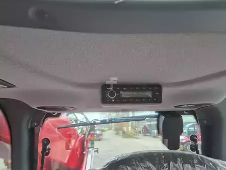 Teleskoplæsser (rotor) 2023  Magni RTH 6.25 (6)