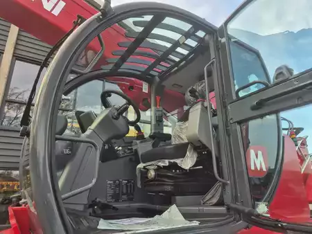 Teleskoplæsser (rotor) 2023  Magni RTH 6.25 (7)