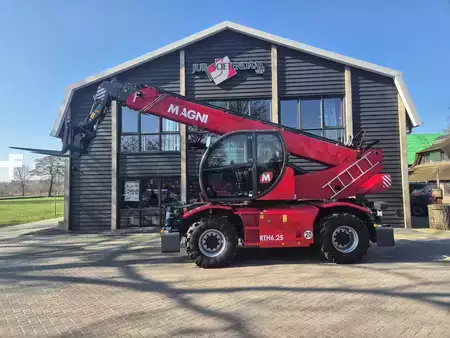 Teleskoplæsser (rotor) 2022  Magni RTH 6.25 (1)