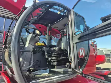 Teleskoplæsser (rotor) 2022  Magni RTH 6.25 (11)