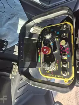 Teleskoplæsser (rotor) 2022  Magni RTH 6.25 (12)