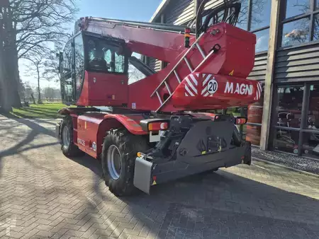 Teleskoplæsser (rotor) 2022  Magni RTH 6.25 (17)