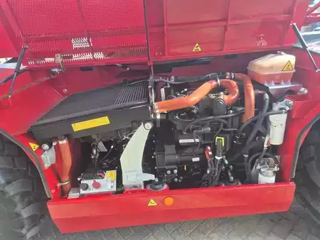 Teleskoplæsser (rotor) 2022  Magni RTH 6.25 (19)