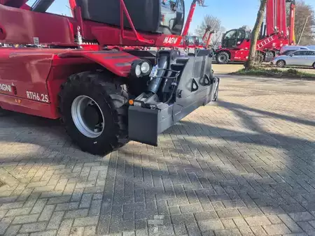 Teleskoplæsser (rotor) 2022  Magni RTH 6.25 (2)