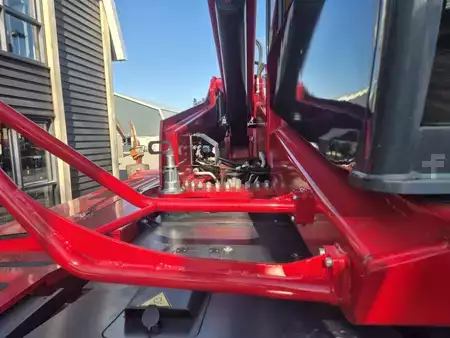 Teleskoplæsser (rotor) 2022  Magni RTH 6.25 (5)