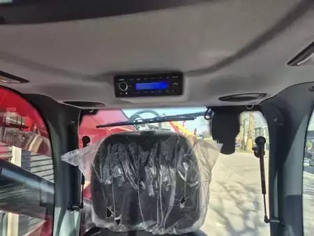 Teleskoplæsser (rotor) 2022  Magni RTH 6.25 (6)