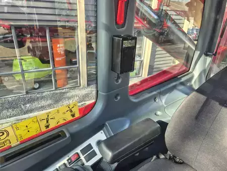 Teleskoplæsser (rotor) 2022  Magni RTH 6.25 (7)