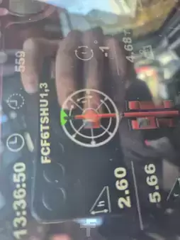 Teleskoplæsser (rotor) 2022  Magni RTH 6.25 (9)