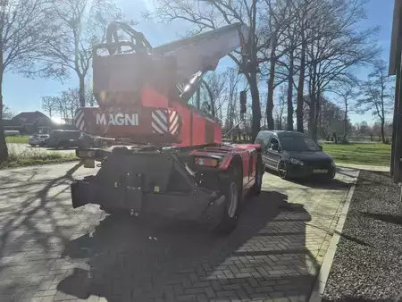 Teleskoplæsser (rotor) 2021  Magni RTH 6.25 (2)