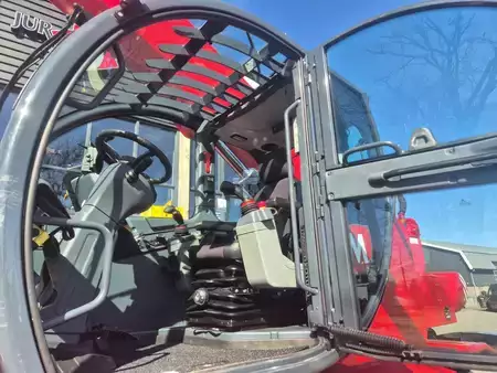 Teleskoplæsser (rotor) 2021  Magni RTH 6.25 (3)