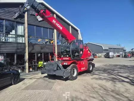 Teleskoplæsser (rotor) 2021  Magni RTH 6.25 (4)