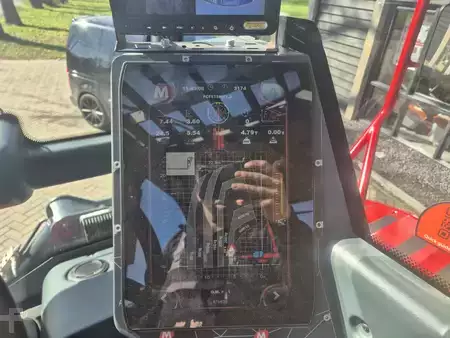 Teleskoplæsser (rotor) 2021  Magni RTH 6.25 (5)