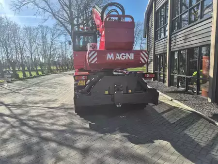 Teleskoplæsser (rotor) 2021  Magni RTH 6.25 (9)