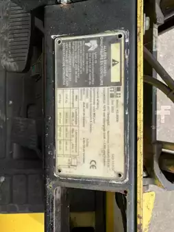 Empilhador diesel 2003  Hyster H3.0 (7)
