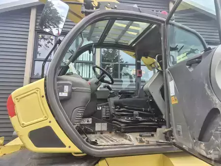 Sollevatori telescopici rotativi 2015  Manitou MRT 2540 (8)