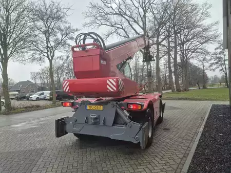 Telehandler Rotating 2016  Magni RTH 5.25 (9)
