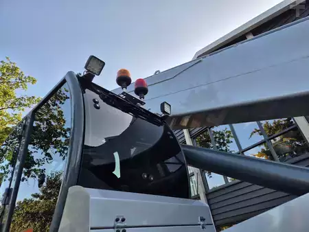 Sollevatori telescopici rotativi 2019  Magni RTH 6.30 (14)
