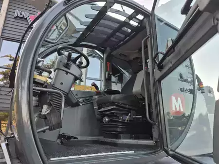 Sollevatori telescopici rotativi 2019  Magni RTH 6.30 (16)