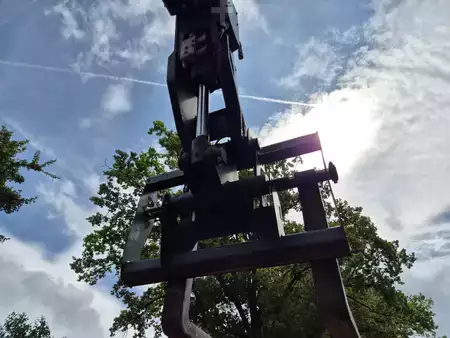 Teleskoplæsser (rotor) 2020  Magni RTH 5.21 (13)