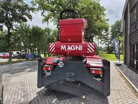 Teleskoplæsser (rotor) 2020  Magni RTH 5.21 (20)