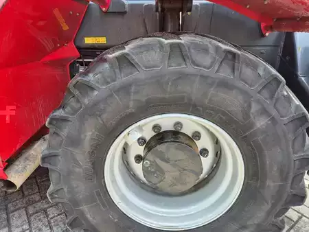 Teleskoplæsser (rotor) 2020  Magni RTH 5.21 (6)