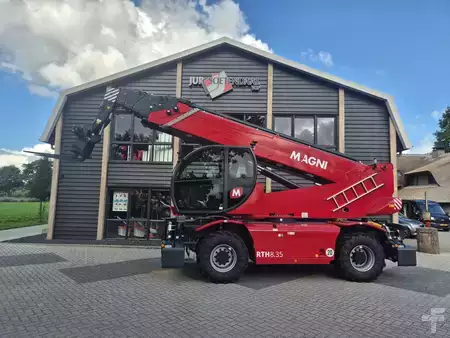 Rotor 2026  Magni RTH 8.35 (1)