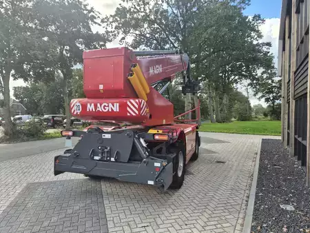 Rotor 2026  Magni RTH 8.35 (6)