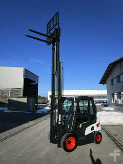 Dieselový VZV 2024  Bobcat D25NXS (12)