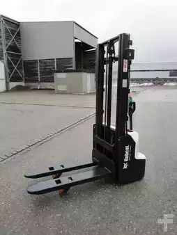 Hochhubwagen 2026  Bobcat LSM12N-7i (1)