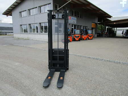 Pallet Stackers 2024  Bobcat BSL 12N-7 (5)