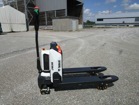 Transpaleta eléctrica 2024  Bobcat LPM20N GL=915mm (3)