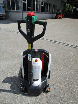 Transpaleta eléctrica 2024  Bobcat LPM20N GL=915mm (8)