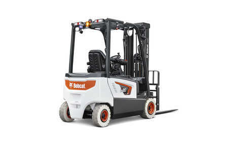 Bobcat B20X-7