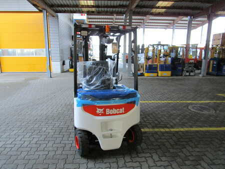 Bobcat B20X-7