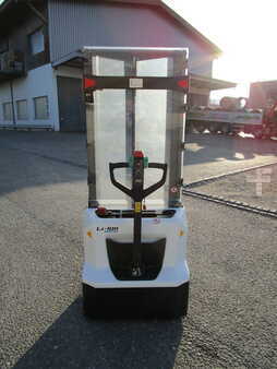 Apilador eléctrico 2025  Bobcat LSM12N-7 (4)