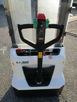 Pallestabler 2026  Bobcat LSM12N-7 (5)