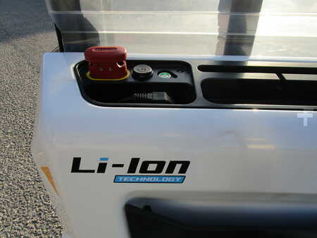 Pinontavaunu 2026  Bobcat LSM12N-7 (7)