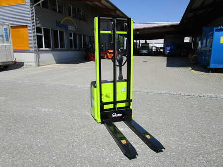 Ruční vysokozdvižný vozík 2023  Pramac GX12/29 Basic GEL (5)