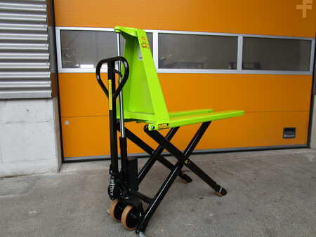 Vozík s nůžkovým zdvihem 2025  Pramac HX10M (1)