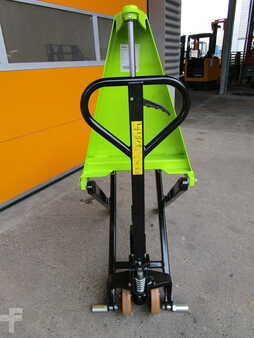 Vozík s nůžkovým zdvihem 2025  Pramac HX10M (3)