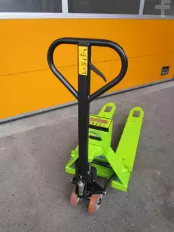 Porta-paletes com balança 2026  Pramac PX25 S4 (4)