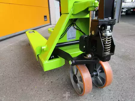 Porta-paletes com balança 2026  Pramac PX25 S4 (7)