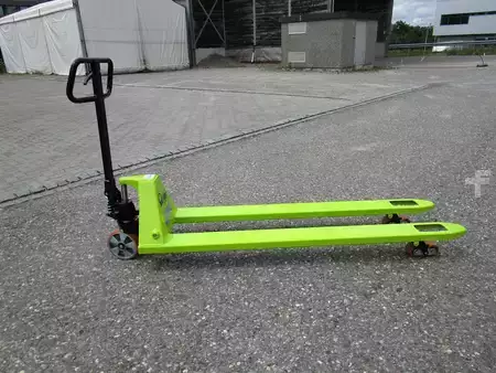 Porta-paletes manual 2026  Pramac GS 30 EVO / 1800GL (2)