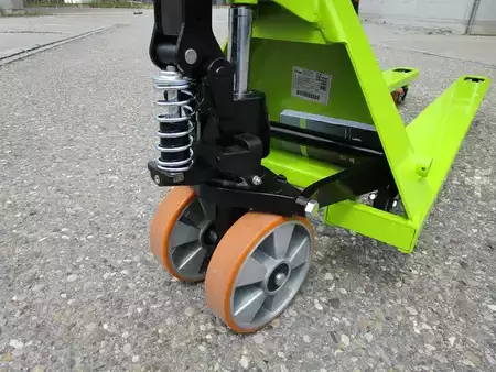 Porta-paletes manual 2026  Pramac GS 30 EVO / 1800GL (5)