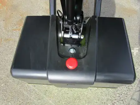 Villás emelőkocsi 2026  Pramac HX10E (3)