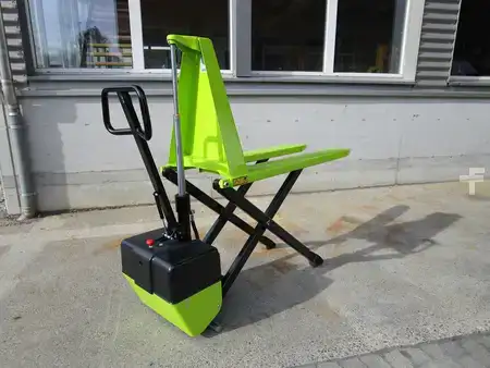 Villás emelőkocsi 2026  Pramac HX10E (6)