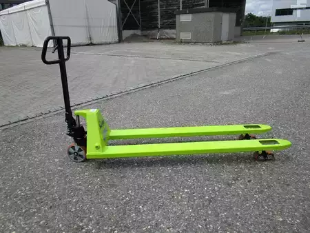 Ruční paletový vozík 2026  Pramac GS 30 EVO / 1800GL (2)