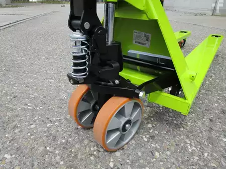 Ruční paletový vozík 2026  Pramac GS 30 EVO / 1800GL (5)