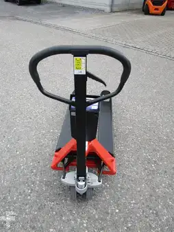 Hubwagen mit Waage 2026  griptech HPT4-20 (2)